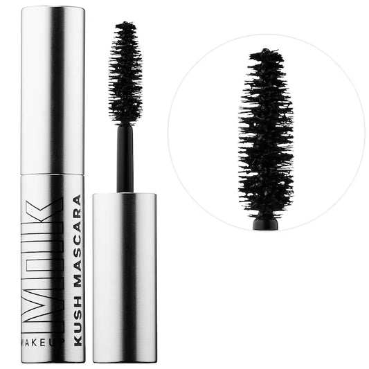 Milk Makeup KUSH High Volumizing Mascara - Mini Size 0.13 oz/ 4 mL