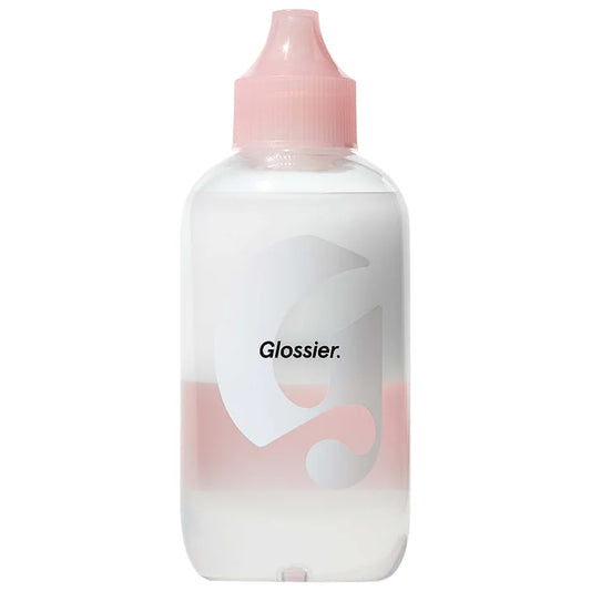 Glossier Milky Oil Dual-Phase Waterproof Makeup Remover- 3.4 oz / 100ml