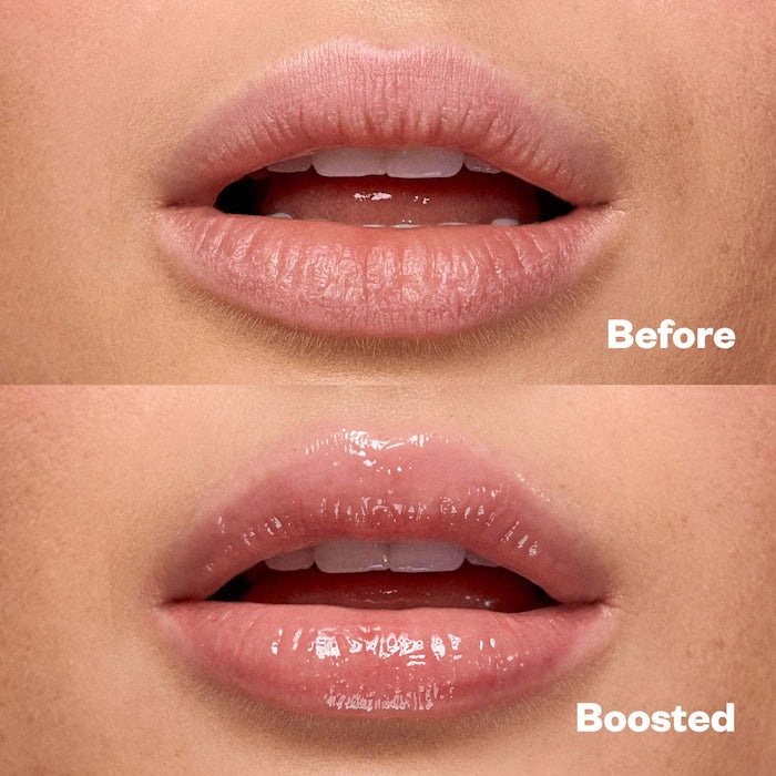 Kosas Plump + Juicy Lip Booster - 0.5 oz / 15ml
