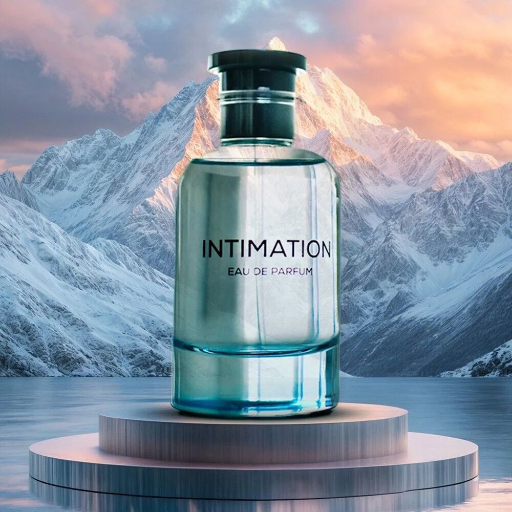 Intimation By Milestone Eau de Parfum 3.4 oz Men