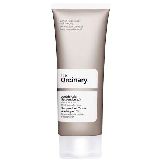 The Ordinary Suspension Brightening Cream