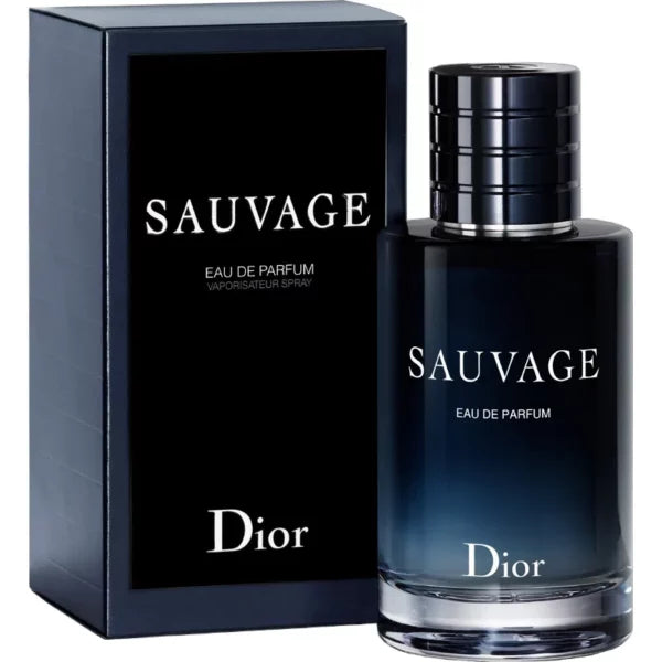 Dior Sauvage Eau de Parfum for Men 100ml