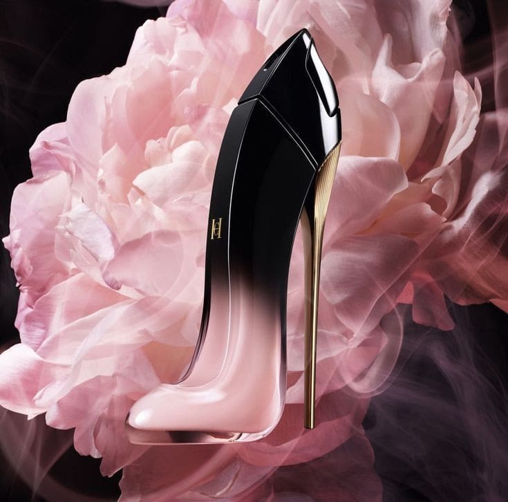 Carolina Herrera Good Girl Blush for Women 80ml