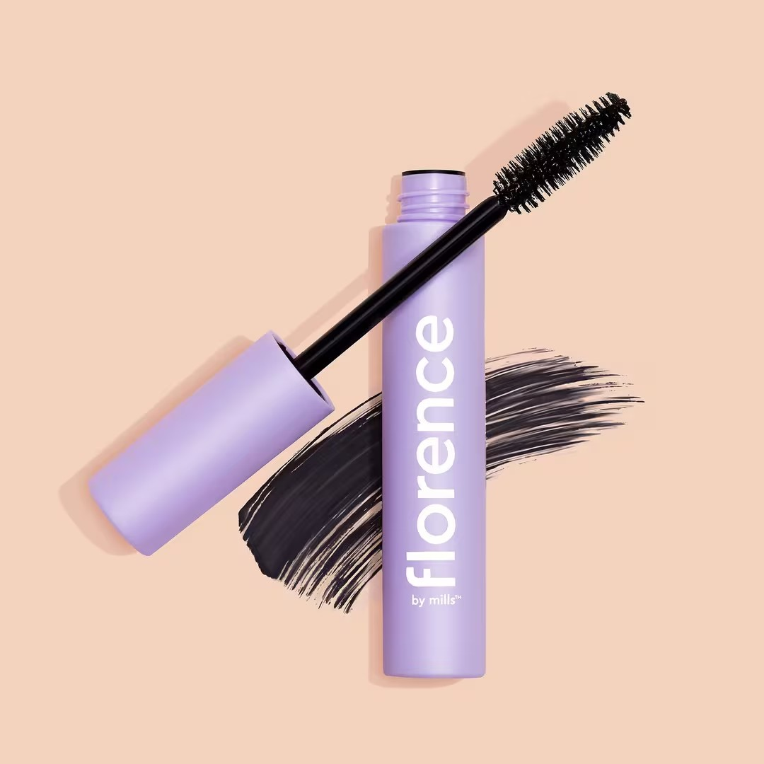 Florence by Mills Built to Lash Lengthening Mascara