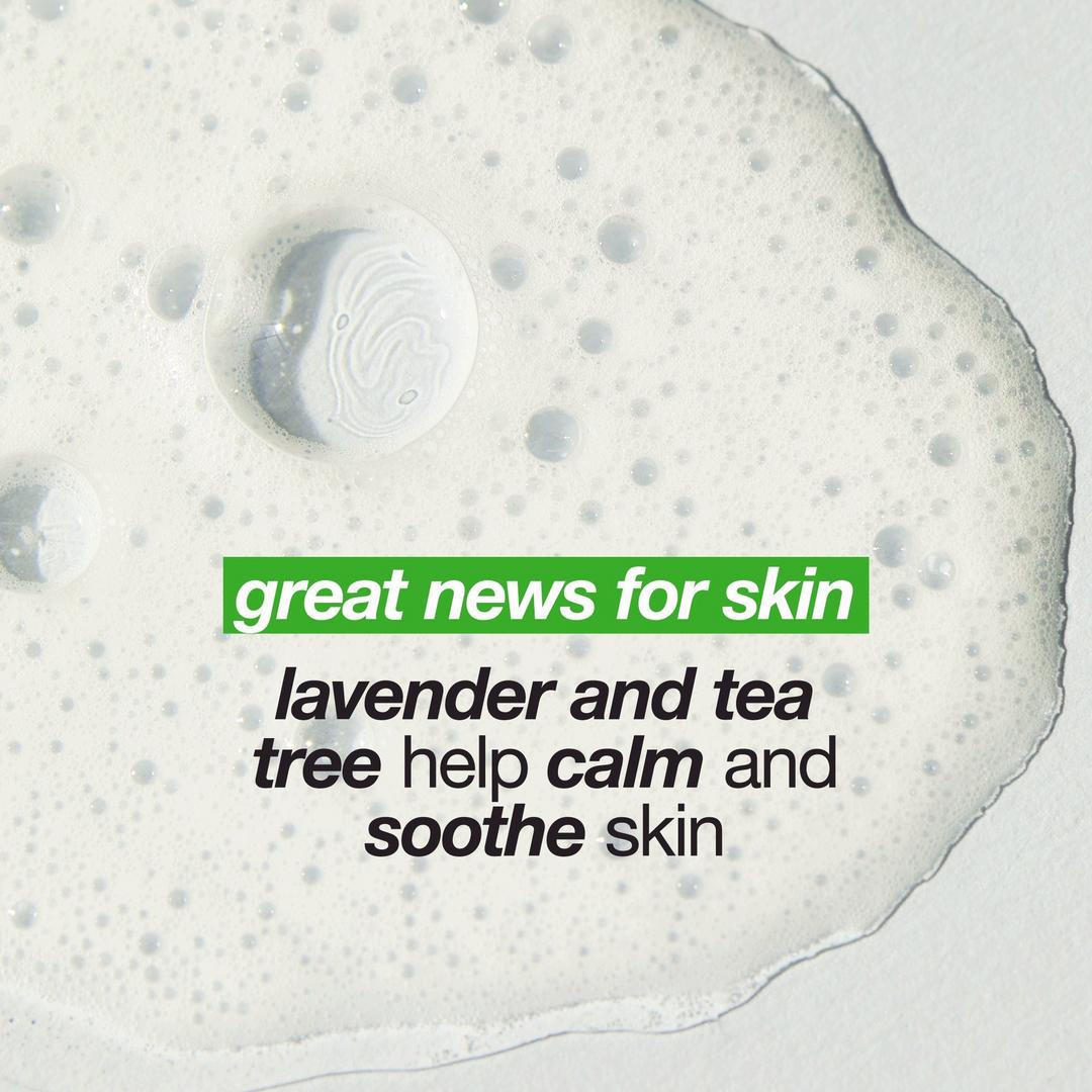 Dermalogica Clear Start Breakout Clearing Foaming Wash 6 Oz. / 177 mL