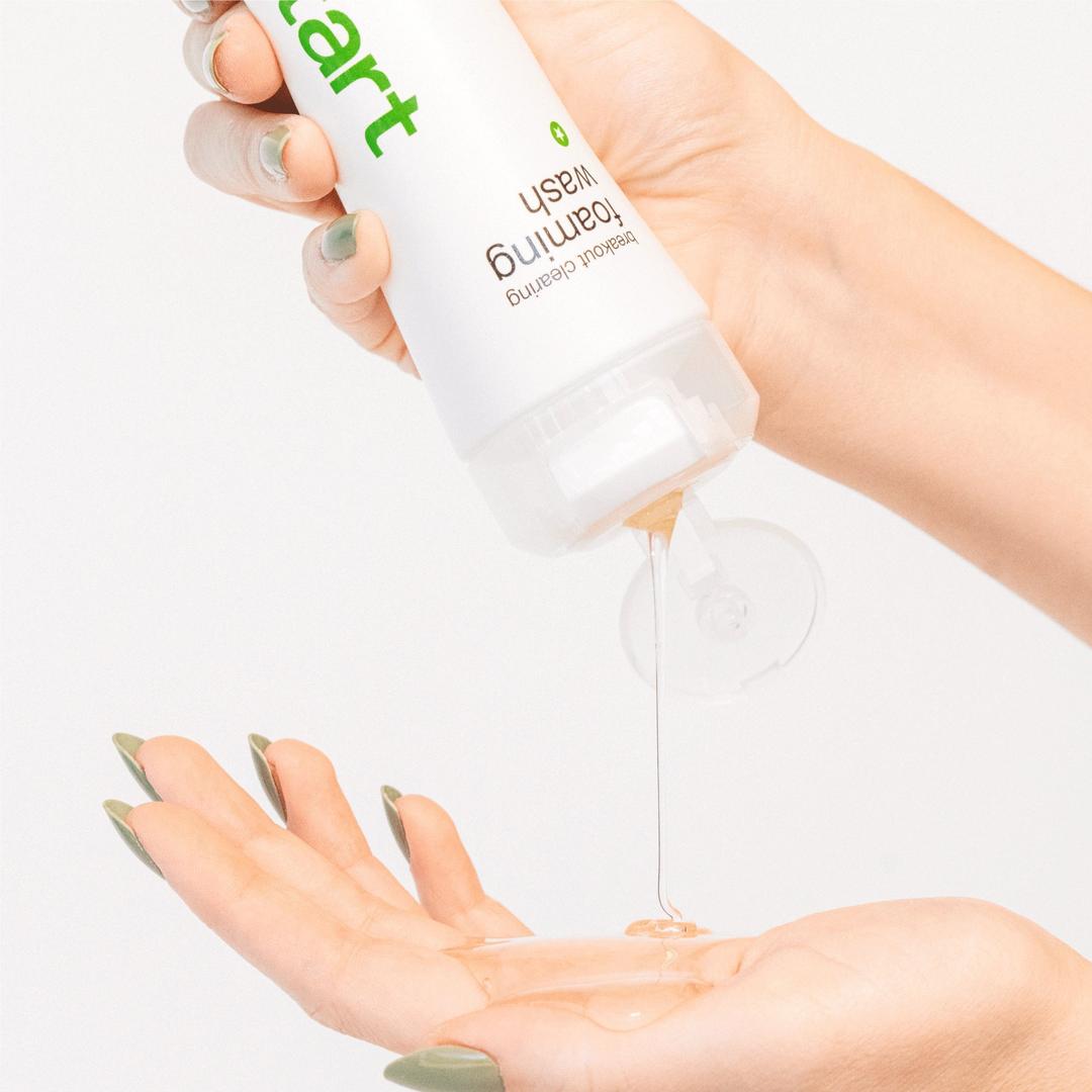 Dermalogica Clear Start Breakout Clearing Foaming Wash 6 Oz. / 177 mL