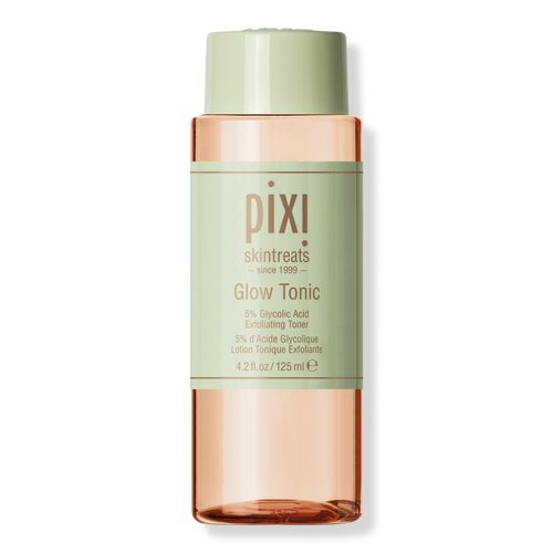 Pixi Glow Tonic Exfoliating Toner 125Ml / 4.2 Oz.