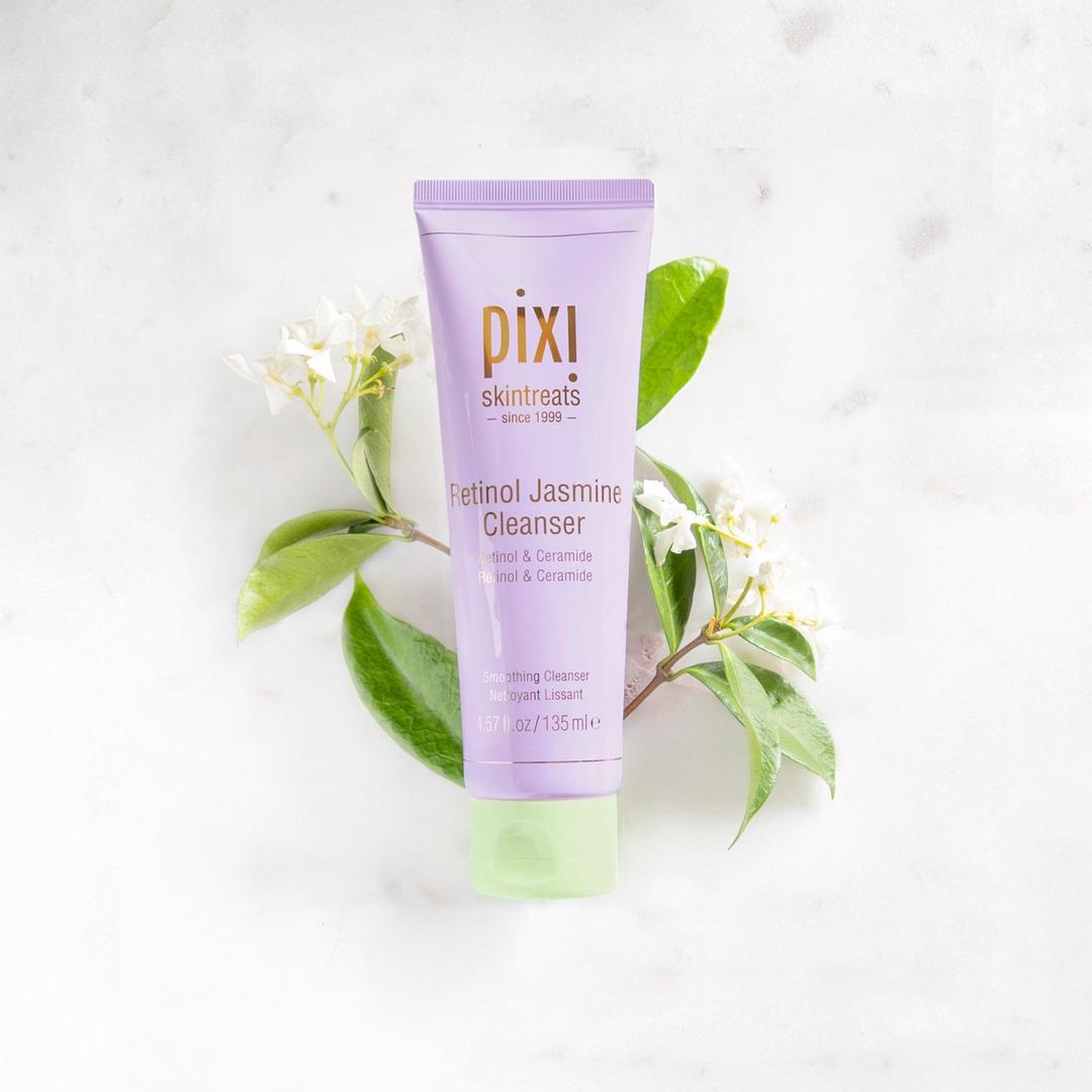 Pixi Smoothing Cleanser 135 ml / 4.57 fl oz