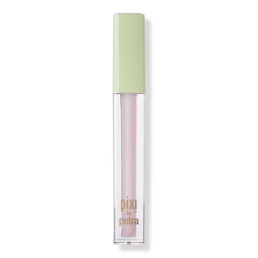 Pixi LipLift Max Glossy Lip Plumper 0.09 oz / 2.55g - Petal Ice