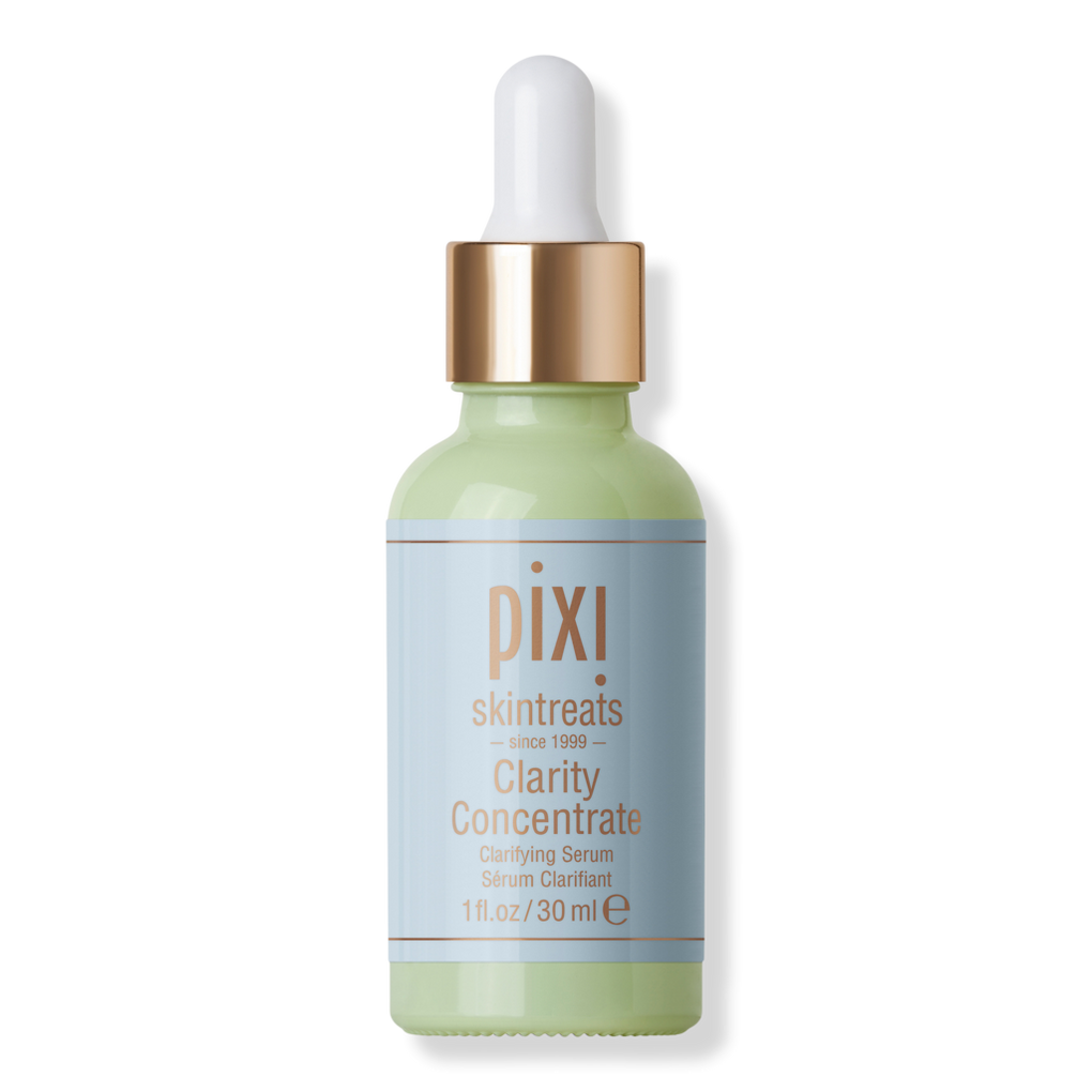 Pixi Clarity Concentrate Clarifying Serum 30 Ml / 1 Oz.