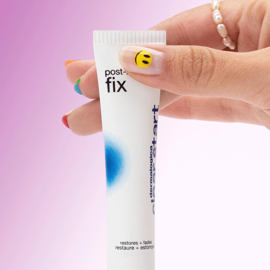 Dermalogica Clear Start Post-Breakout Fix Dark Spot Treatment 0.5 oz / 15 mL