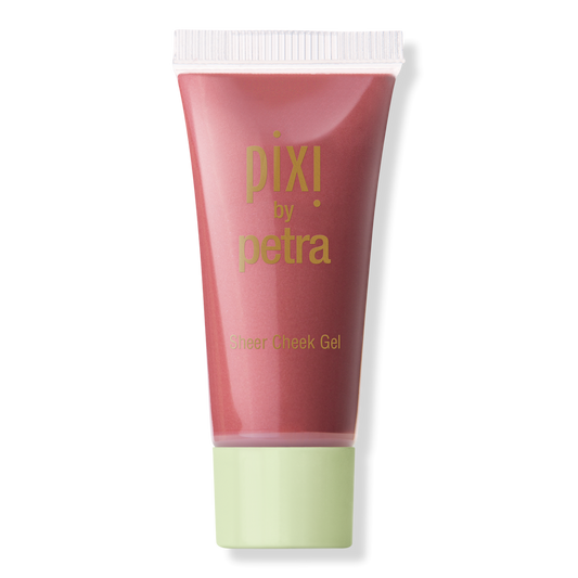 Pixi Sheer Cheek Gel 12.75 g / 0.45 oz - Natural