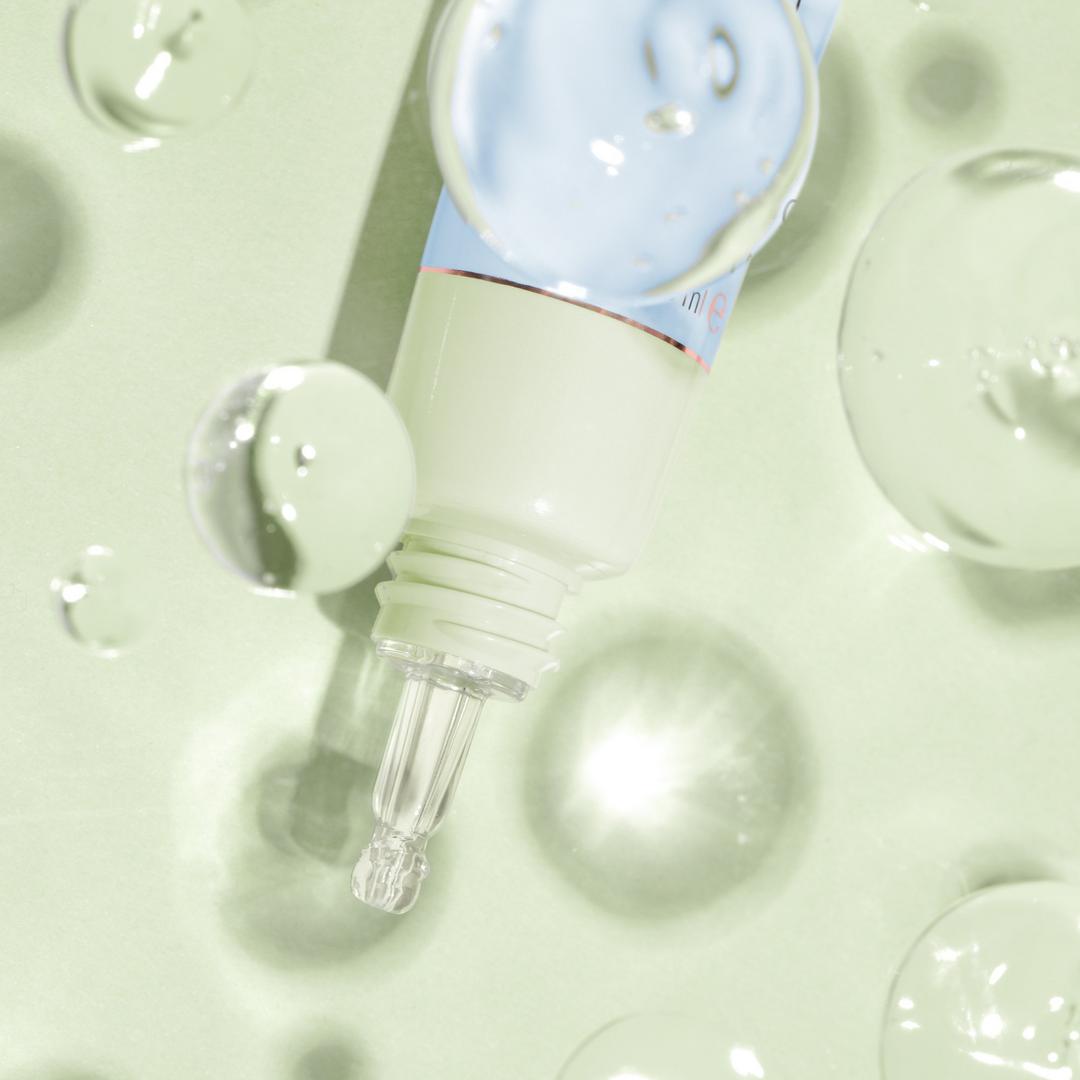 Pixi DetoxifEYE Serum Depuffing Eye Serum 25 Ml / 0.8 Oz.