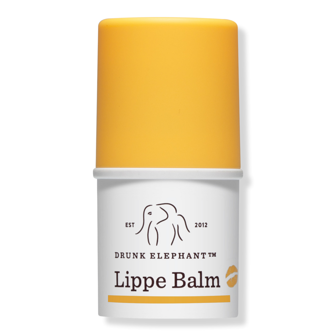 Drunk Elephant Lippe Hydrating Lip Balm