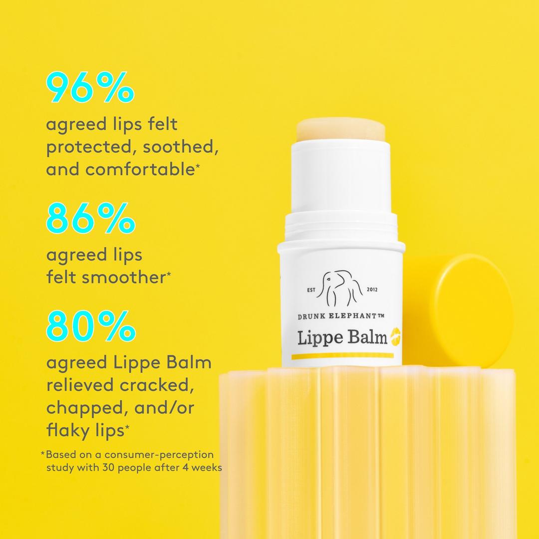Drunk Elephant Lippe Hydrating Lip Balm