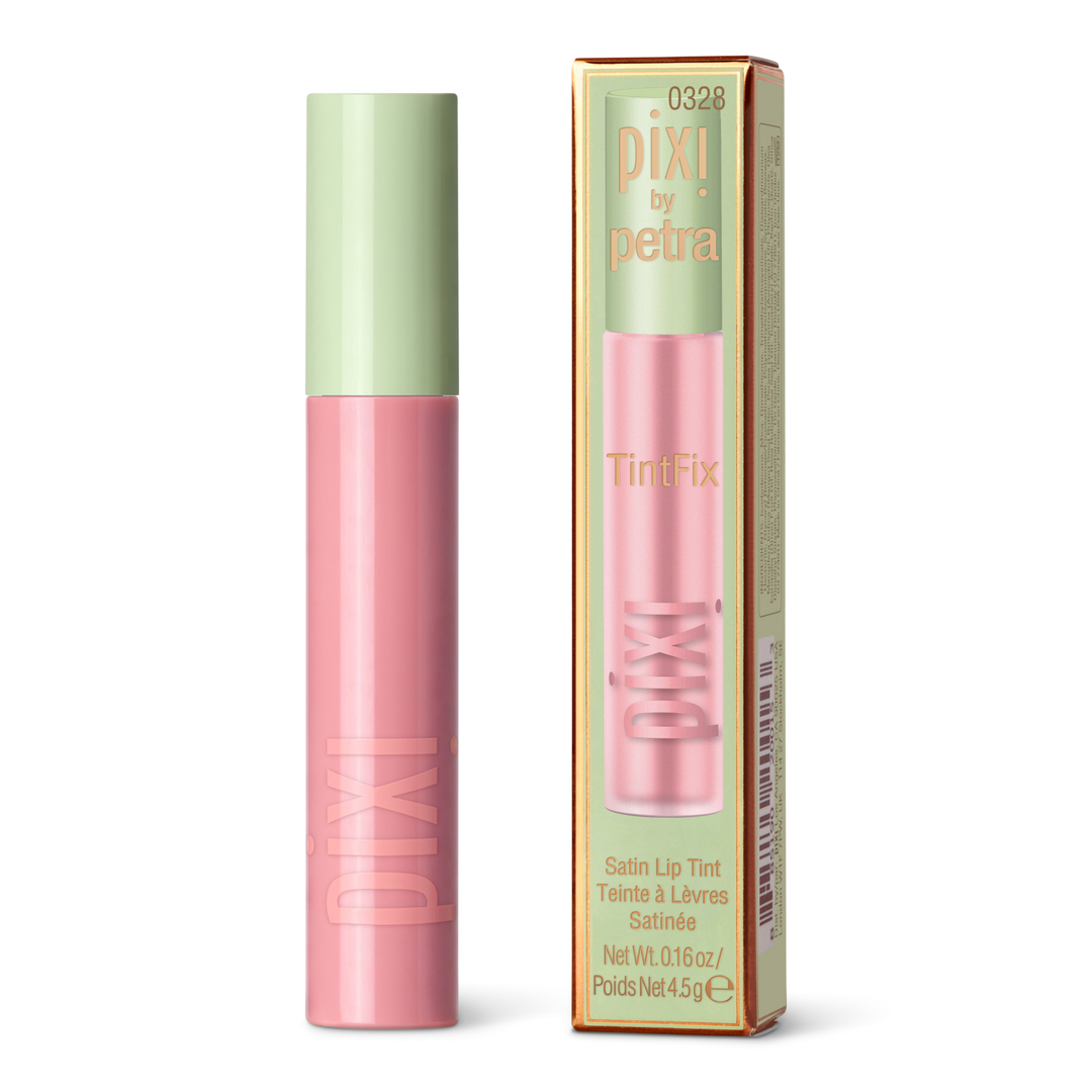 Pixi TintFix Satin Lip Tint 0.16 oz / 4.73 mL