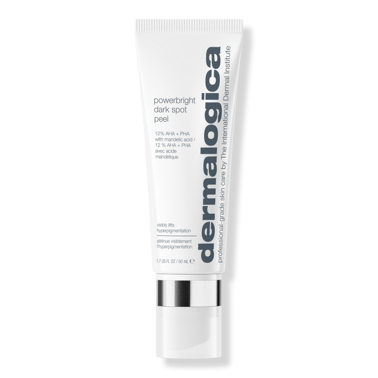 Tratamiento PowerBright Dark Spot Peel Dermalogica - white