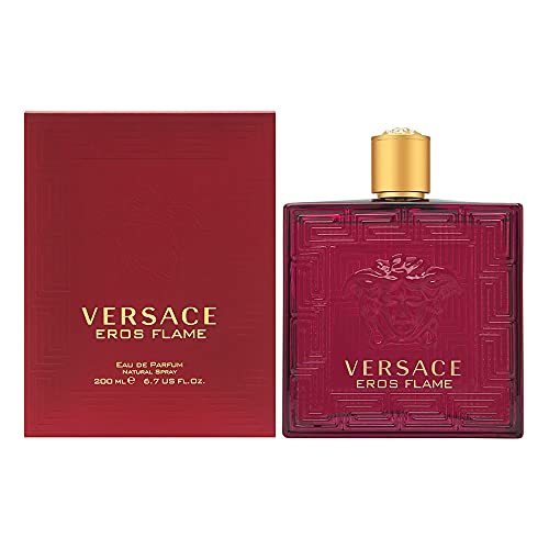 Versace Eros Flame Eau de Parfum for Men 100ml