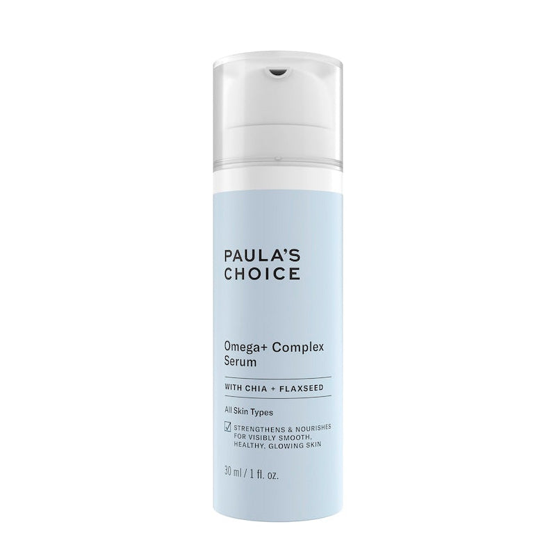 Paula's Choice Omega+ Complex Serum 1 oz/ 30 mL