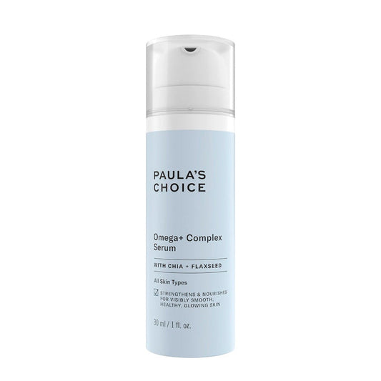 Paula's Choice Omega+ Complex Serum 1 oz/ 30 mL