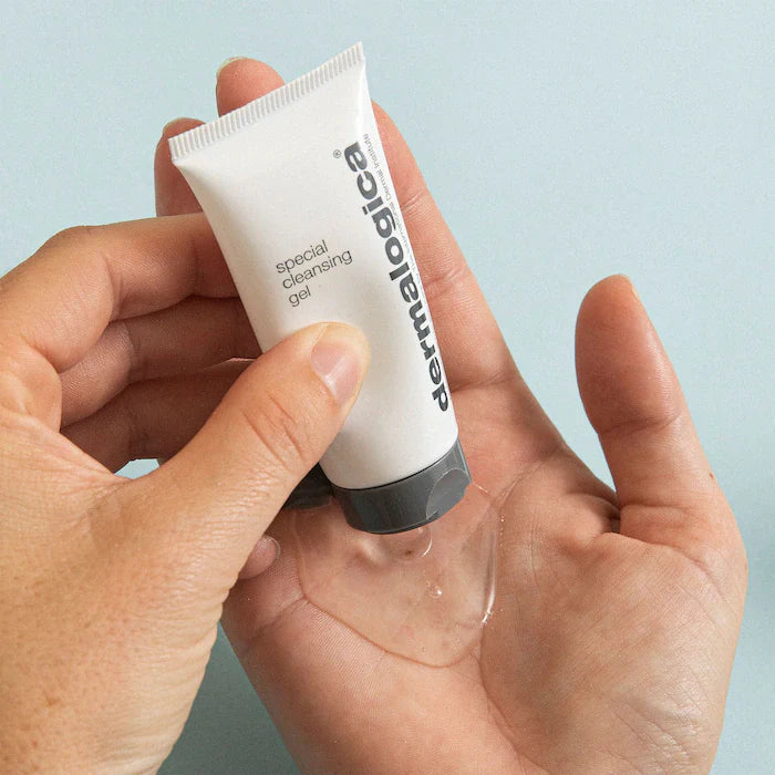 Dermalogica Discover Wholesome Skin Kit 4Pcs