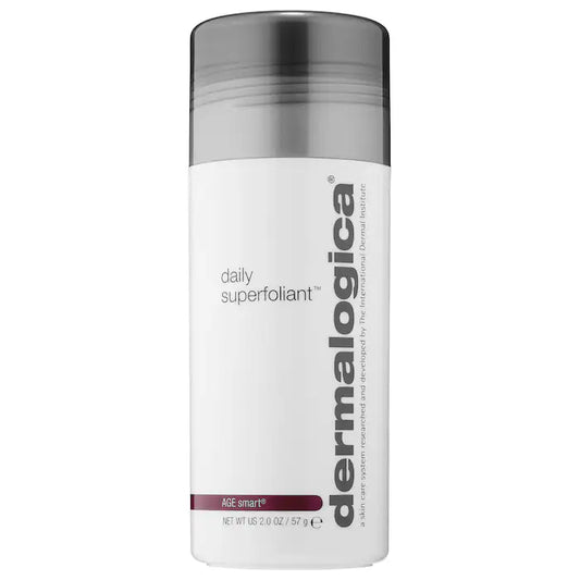 Dermalogica Daily Superfoliant Exfoliator 2 oz/ 57 g