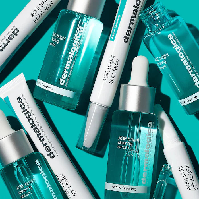 Dermalogica AGE Bright Clearing Serum 1 oz/ 30 mL
