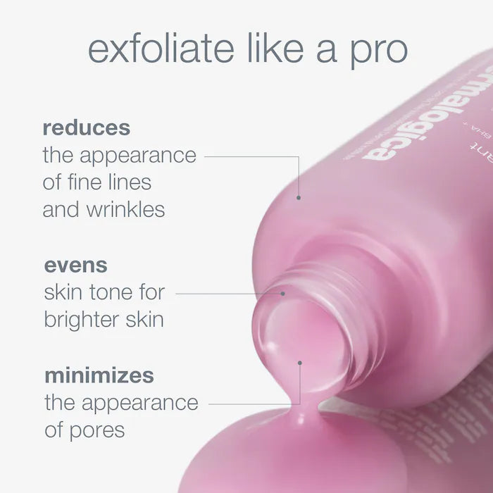 Dermalogica Liquid Peelfoliant Exfoliator 2 oz / 59 ml