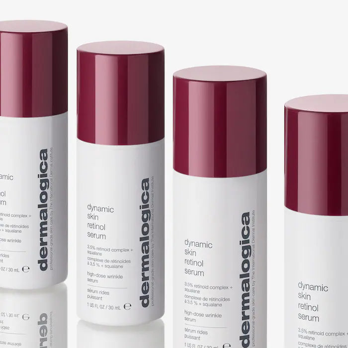 Dermalogica Dynamic Skin Serum 1 oz / 30 mL