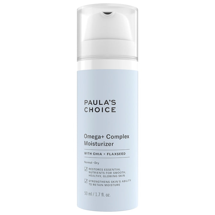 Omega+ Complex Moisturizer - PAULA'S CHOICE