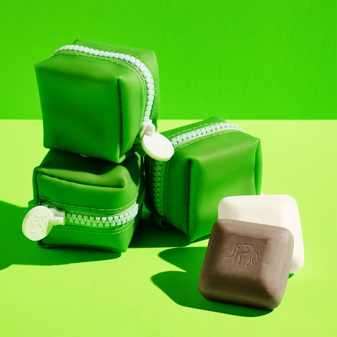 Drunk Elephant Baby Bar Travel Duo