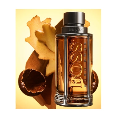 Boss The Scent by Hugo Boss Eau de Toilette 100ml