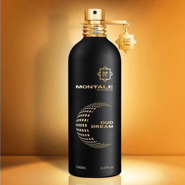 Montale Paris Oud Dream Eau de Parfum 100ml
