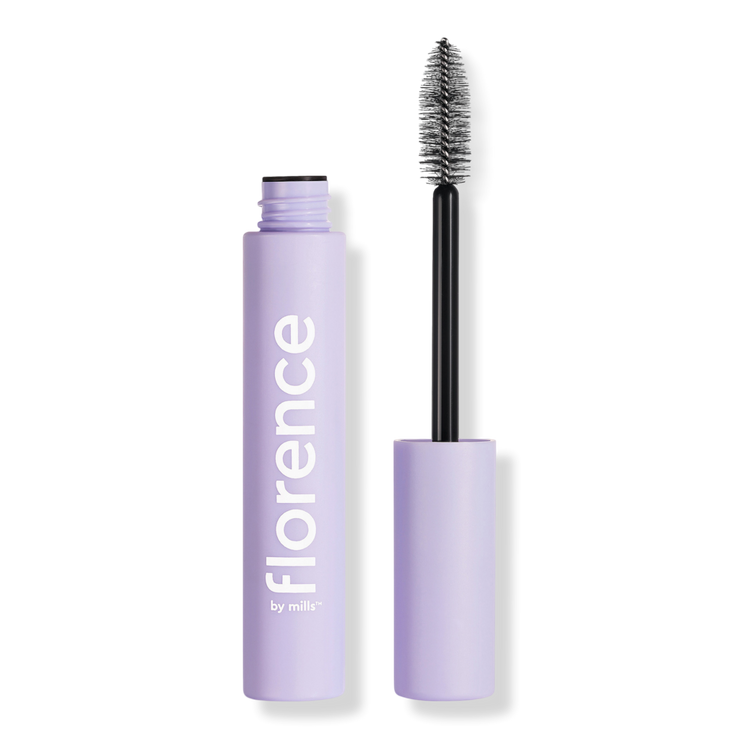 Florence by Mills Built to Lash Lengthening Mascara