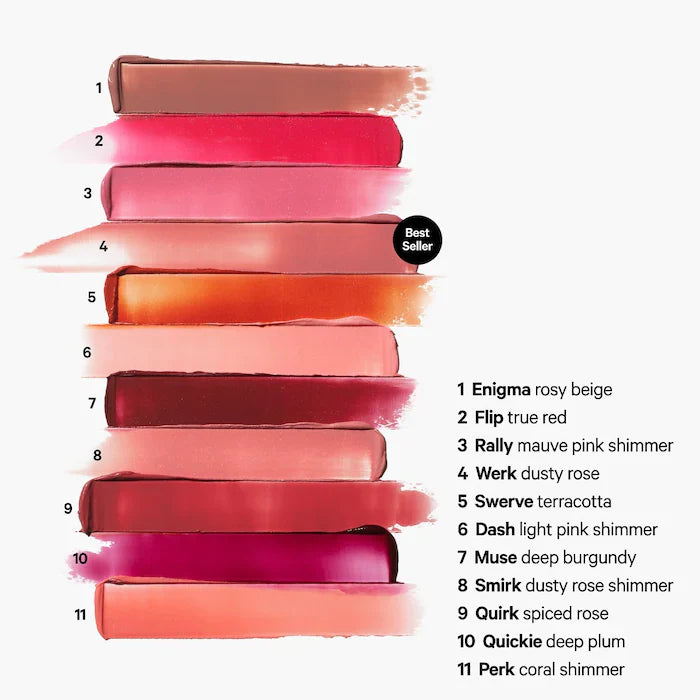 Milk Makeup Lip + Cheek Cream Blush Stick - 0.21 oz/ 6 g