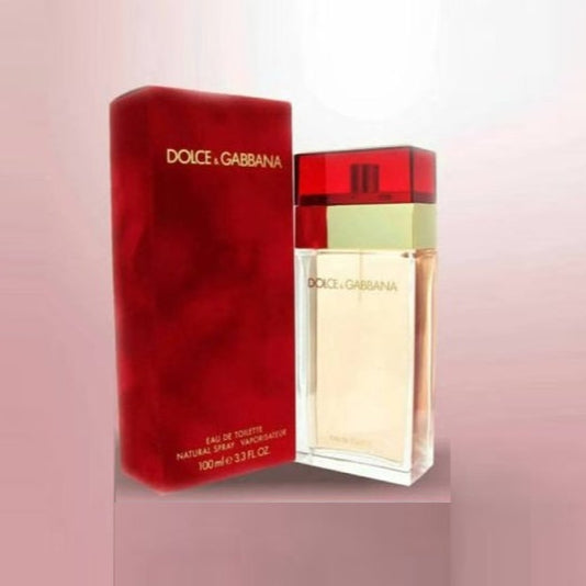 Dolce & Gabbana Femme Eau de Toilette 100ml for women
