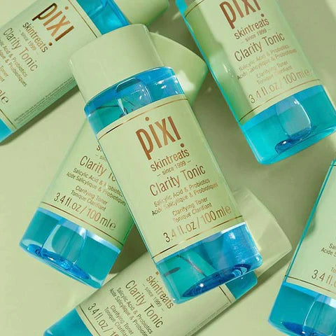 Pixi Clarity Tonic Clarifying Toner 100 ml / 3.4 fl oz