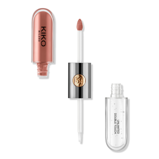 Unlimited Double Touch