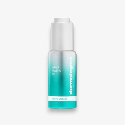 Dermalogica Acne Clearing Oil 1 oz/ 30 mL