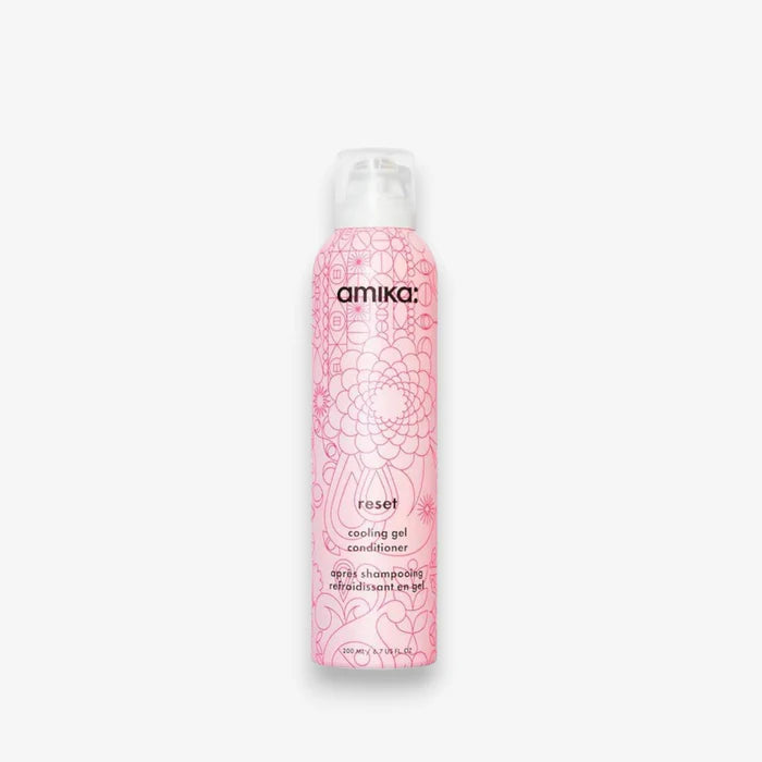 Amika Reset Cooling Gel Conditioner 200 Ml