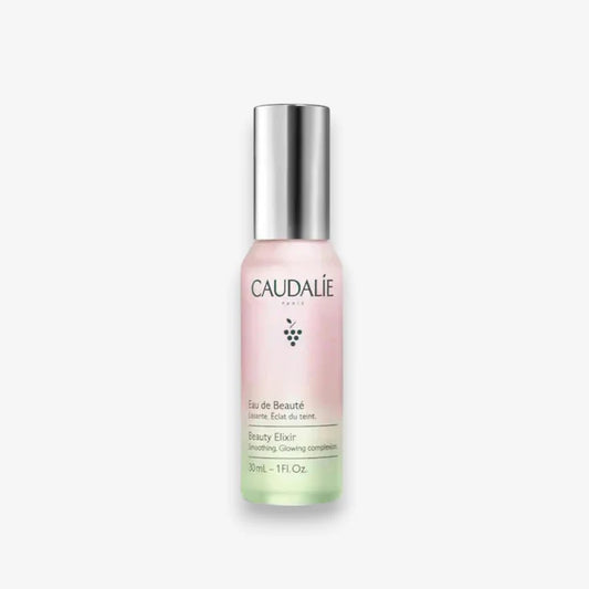 Caudalie Beauty Elixir Face Mist for Smooth and Glowy Skin 30 ml