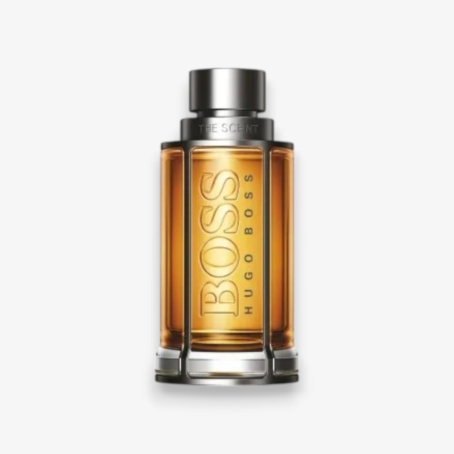 Boss The Scent by Hugo Boss Eau de Toilette 100ml