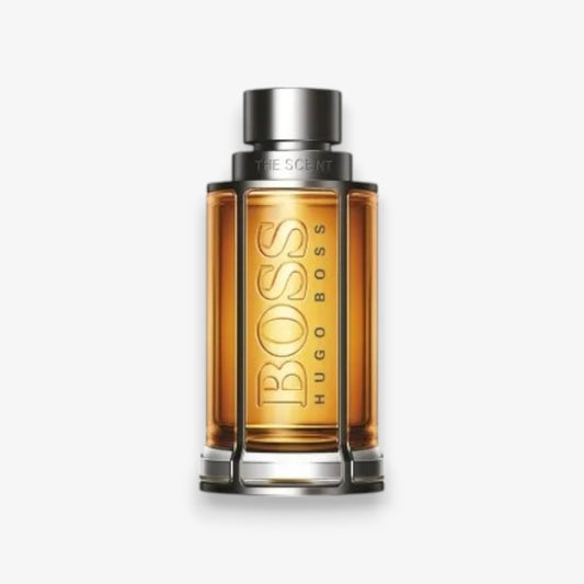 Boss The Scent by Hugo Boss Eau de Toilette 100ml