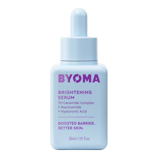 BYOMA Brightening Serum 30ML / 1.0 oz