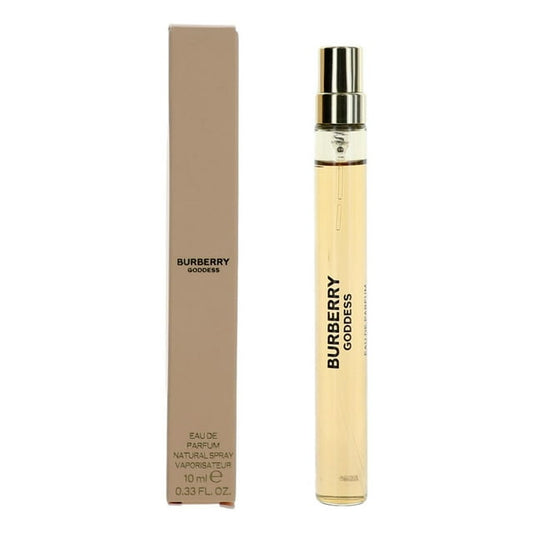 Burberry Goddess Eau de Parfum for Women Travel Size 10ml