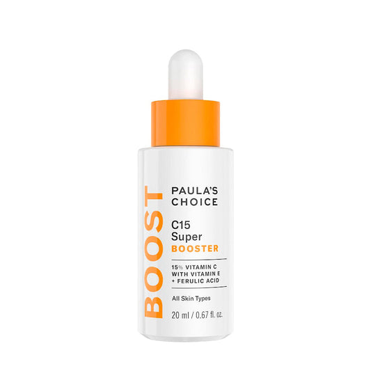 Paula's Choice Super Booster Serum 0.67 oz / 20 mL