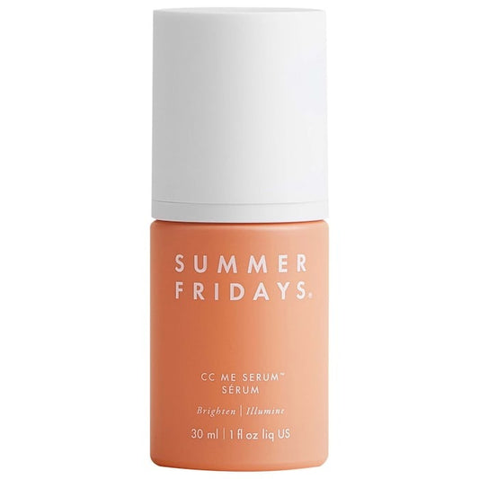 Summer Fridays CC Brighten the skin Serum - 1.0 oz/30 ml
