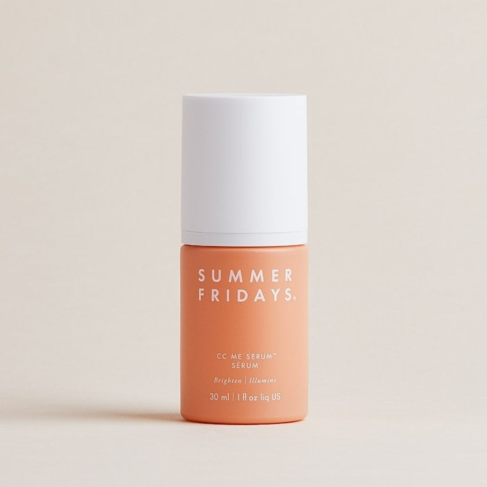 Summer Fridays CC Brighten the skin Serum - 1.0 oz/30 ml