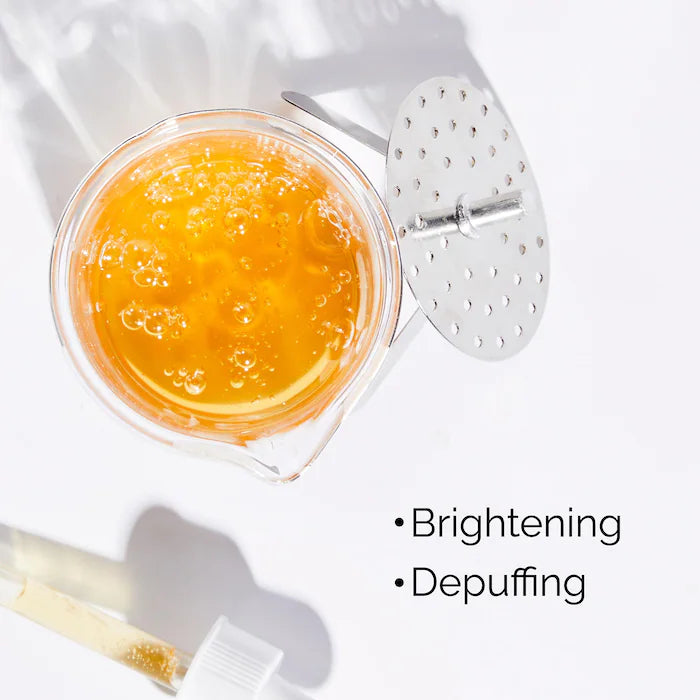 The Ordinary Depuffing Eye Serum - 1 oz/ 30 mL