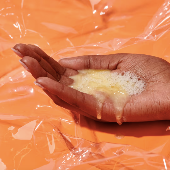 Drunk Elephant Kamili Cream Body Cleanser 8 fl oz/ 240ml